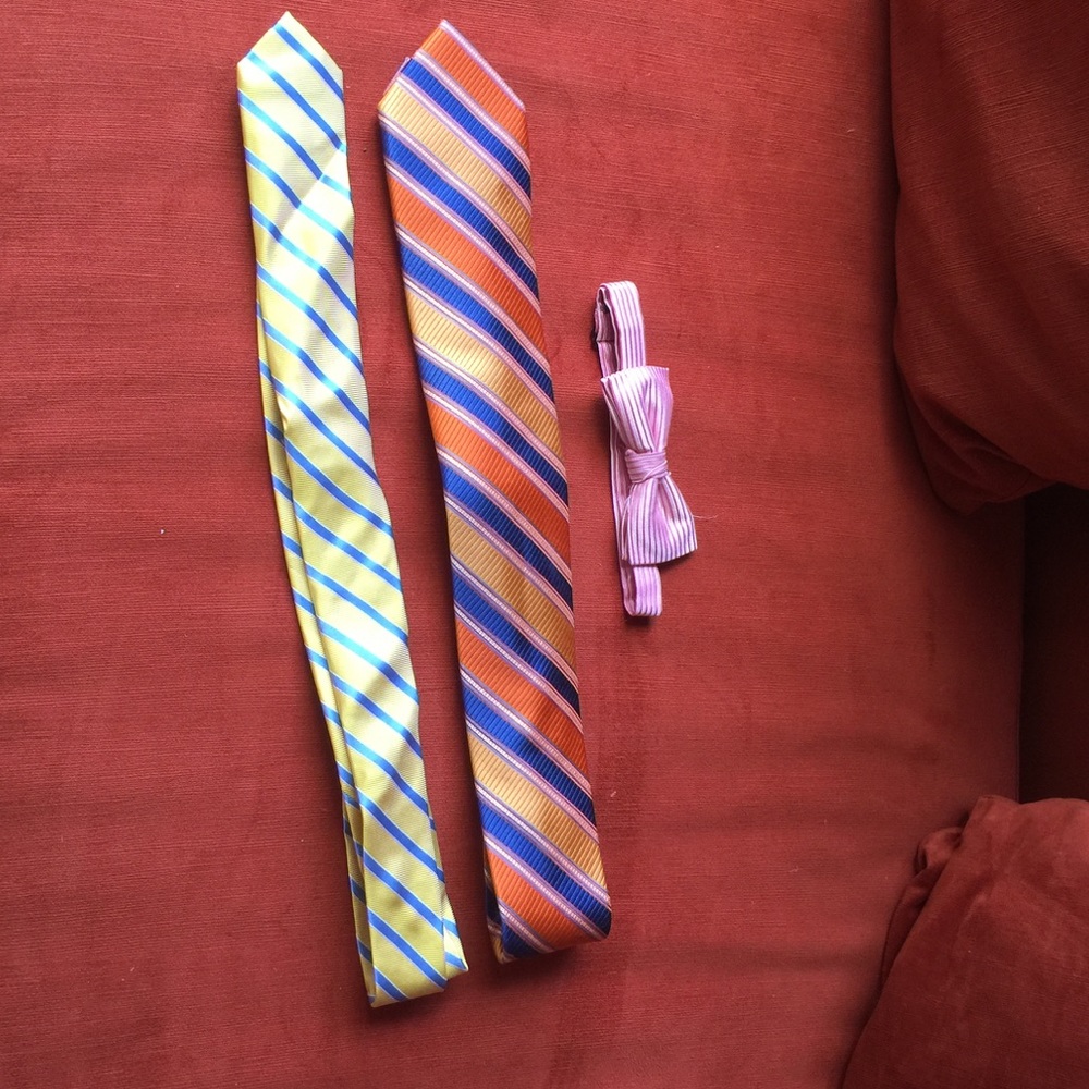 Boys necktie